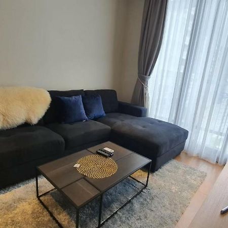 Park 24 Condo Bangkok Eksteriør bilde