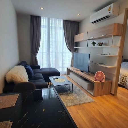 Park 24 Condo Bangkok Eksteriør bilde