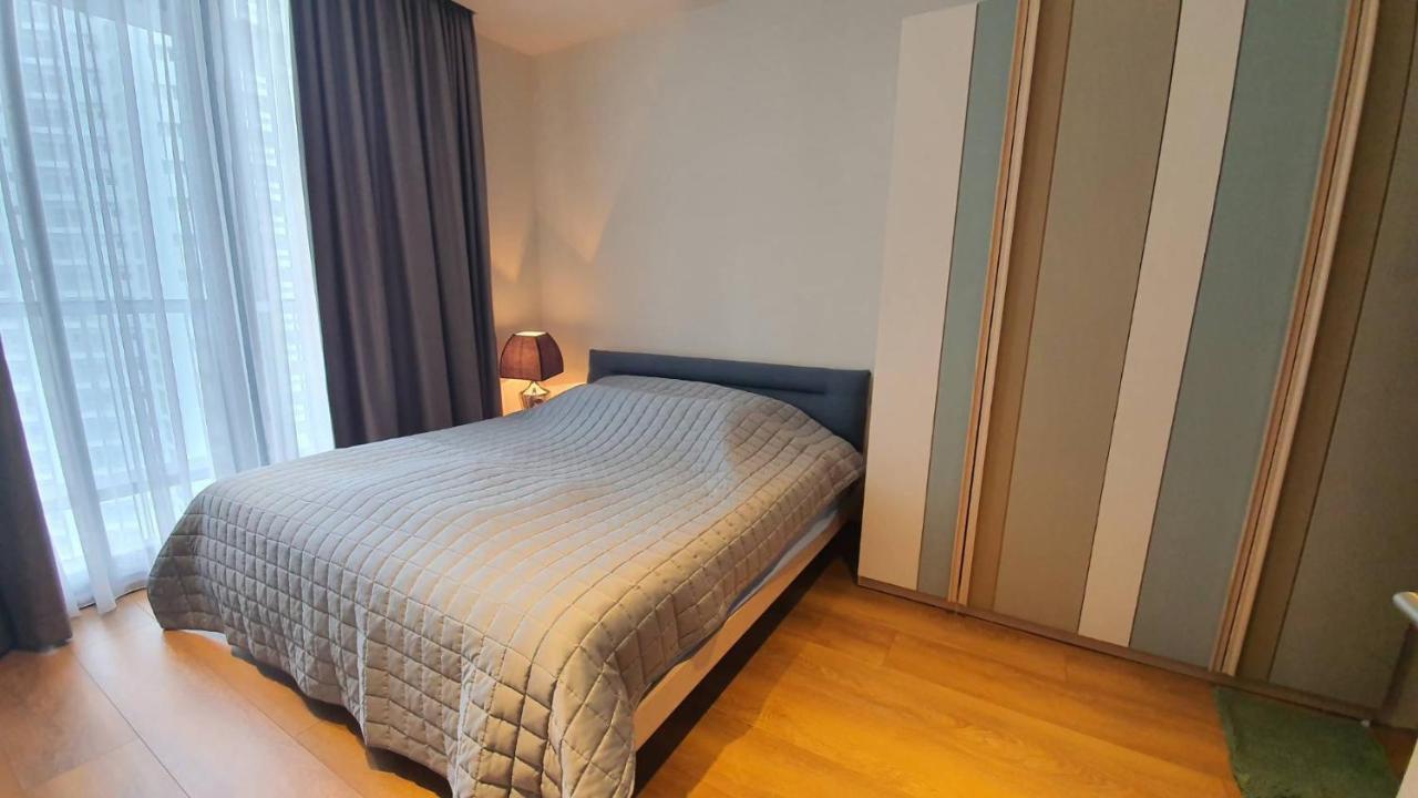 Park 24 Condo Bangkok Eksteriør bilde
