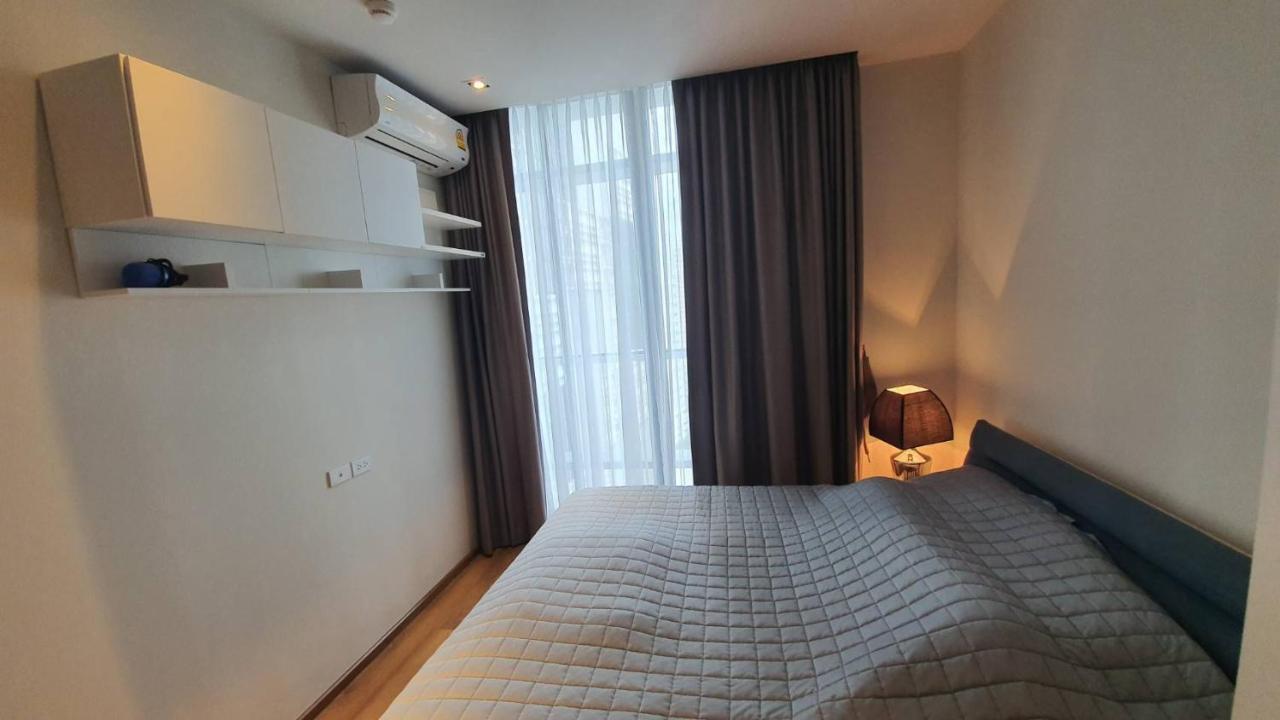 Park 24 Condo Bangkok Eksteriør bilde